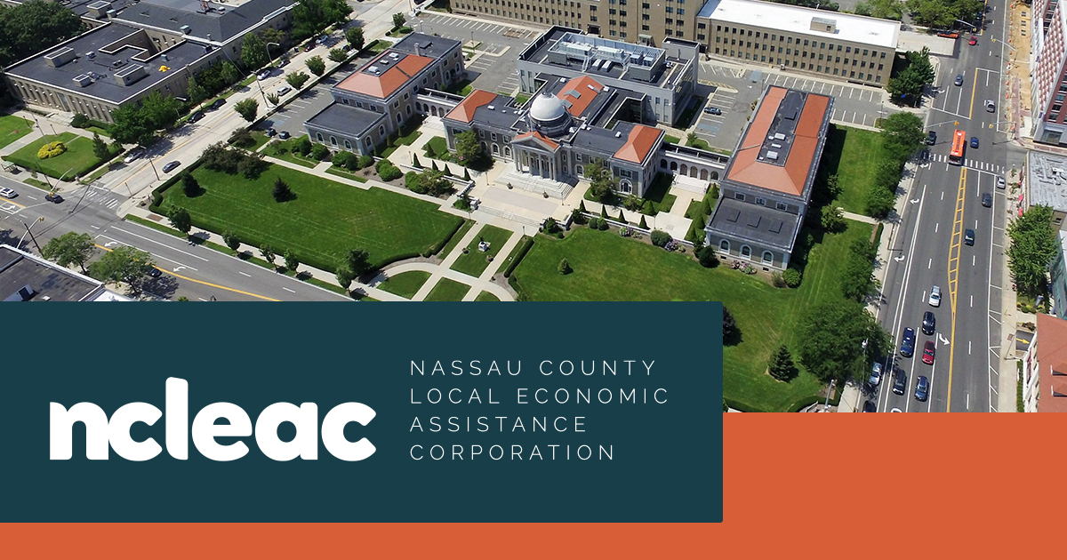 to Nassau County LEAC Nassau County LEAC